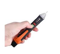 Rilevatore di tensione senza contatto Strumenti elettrici Indicatore Penna tester Test CA Smart Breakpoint Finder 12-1000V