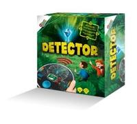 Rilevatore di tesori - gioco di ricerca interattivo