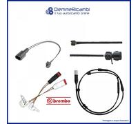 RILEVATORE DI USURA BREMBO - Codice: A00221
