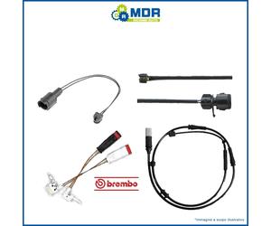RILEVATORE DI USURA BREMBO - Codice: A00347