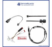 RILEVATORE DI USURA BREMBO - Codice: A00522