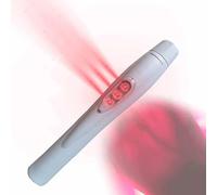 Rilevatore di vene a infrarossi, scanner portatile portatile per punture, clinica ospedaliera e uso domestico