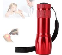 Rilevatore di vene palmare for infermieri, dispositivo di localizzazione delle vene del dispositivo di localizzazione delle vene Torcia elettrica a LED, dispositivo for vene sottocutanee di facile ind