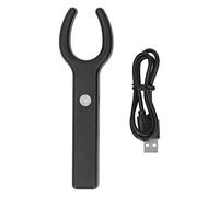 Rilevatore di vene, rilevatore di vene a infrarossi portatile Rilevatore di venature ricaricabile Rilevatore di illuminazione venosa per adulti Bambini che trovano vene sottocutanee su varie pelli