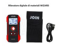 RILEVATORE DIGITALE DI MATERIALI WIZARD 98-970 JOIN -PROMO- - Ferrero Ferramenta