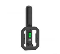 Rilevatore digitale oro con bussola e display LCD digitale | Segnale acustico forte, notifica immediata, allarme vibrante, notifica di ritrovamento affidabile, silenzioso
