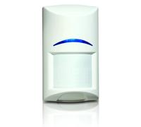 Rilevatore doppio PIR+MW ISC-BDL2-WP12GE