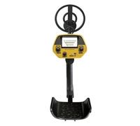 Rilevatore d'oro sotterraneo, MD-5090 Rilevatore di metalli sotterraneo Strumento di rilevamento di tesori d'oro,per la caccia al tesoro sotterraneo