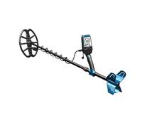 Rilevatore d'oro sotterraneo, Metal detector impermeabile for la ricerca 'oro con puntamento preciso e scansione a lungo raggio,per la caccia al tesoro sotterraneo