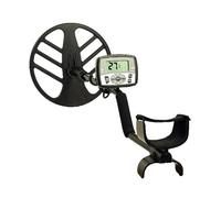 Rilevatore d'oro sotterraneo, Metal detector professionale for oro e tesori con tecnologia a frequenza singola,per la caccia al tesoro sotterraneo(GH-20 (Gift))