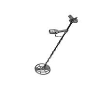 Rilevatore d'oro sotterraneo, Metal detector sotterraneo professionale con design completamente impermeabile e rilevamento a punto fisso for la caccia al tesoro,per la caccia al tesoro sotterraneo