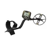 Rilevatore d'oro sotterraneo, Pannello principale del metal detector TX-850 Unità di controllo Display Cercatore sotterraneo Cercatore d'oro Cercatore di tesori,per la caccia al tesoro sotterraneo