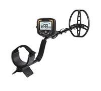 Rilevatore d'oro sotterraneo, TX-850 Metal Detector sotterraneo professionale profondità 2,5 m Scanner Cerca Cercatore Oro Tesoro Pinpointer 11 pollici,per la caccia al tesoro sotterraneo