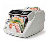 Rilevatore e contatore di banconote false Safescan 2465-S