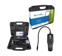 RILEVATORE ELETTRONICO GENERALGAS FUGHE GAS REFRIGERANTI E MISCELE AZOIDRO [EEK: A+]