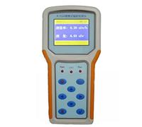 Rilevatore EMF digitale, Tester di radiazioni portatile R-EGD. Strumento di ispezione del monitor for la protezione della radiazione dei radiazioni portatili