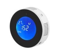 Rilevatore Fughe di Gas WiFi LCD