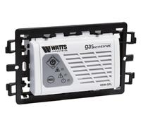 RILEVATORE FUGHE GAS INSTALLAZIONE AD INCASSO GSW WATTS 0941540 0941040