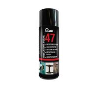 RILEVATORE SPRAY FUGHE GAS ml 400 VMD 12 PZ