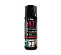 Rilevatore Fughe Spray 400 47 ml 400 ml in Bomboletta Spray Vmd 12 Pezzi