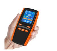 Rilevatore Gas, Analizzatore di ozono Inquinamento della qualità dell'aria Monitor portatile portatile O3 Rilevatore di gas di ozono Sensore intelligente Misuratore di ozono