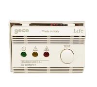 RIVELATORE FUGHE GAS GPL INCASSO BTICINO VIMAR GEWISS 230V GECA 36900681