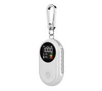 Rilevatore Gas Mini Rilevatore Portatile Di Concentrazione Anidride Carbonica CO2 For Monitoraggio Della Qualità Aria