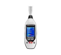 Rilevatore Gas, Particelle di gas PM2.5, PM10 con Mini Smart Air Particle Counter portatile