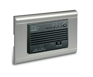 Rilevatore gas Perry GPL ad incasso per moduli 503 230V 1GA43917GPL