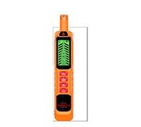 Rilevatore Gas, Rilevatore di perdite di gas XC11A/B Rilevatore di gas combustibile Mini portatile for la localizzazione del gas naturale(XC11A)