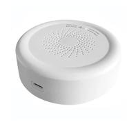 Rilevatore Gas Rilevatore Di Perdite Gas Intelligente ZigBee Sensore Combustibile Allarme Sicurezza Domestica Tuya Smart Life App Controllo Remoto