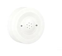 Rilevatore intelligente di perdite d'acqua, monitoraggio remoto e in tempo reale - Avvisi ForTuya App, per la sicurezza idraulica domestica in bagni o cantine