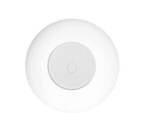 Rilevatore intelligente di perdite d'acqua per sensore d'acqua wireless ZigBee, rilevatore di allagamenti sensibile per e bagno per Tuya