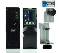 Rilevatore Laser Rosfix RDG01 | Filettatura M5, Portata 100 m