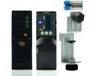 Rilevatore Laser Rosfix RDG01 | Filettatura M5, Portata 100 m