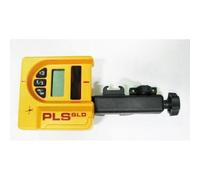 Rilevatore linea laser PLS SLD red 60533 LASER E MORSETTO Pacific Laser Systems