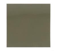Rilevatore magnetico flessibile per pellicola 152x152mm PVC Rilevatore | Visualizza campi statici invisibili, ideale per analisi di laboratorio e studi scientifici, visualizzazione chiara del