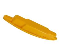 Rilevatore magnetico per pareti e legno - ABS ad alta precisione costruito, miglioramento della casa e appaltatori rivelatore magnetico da parete