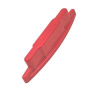 Rilevatore magnetico per pareti e legno - ABS ad alta precisione costruito, miglioramento della casa e appaltatori rivelatore magnetico da parete