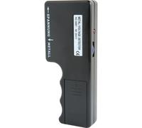 Rilevatore metalli laser LUX