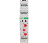 Rilevatore microprocessore mancanza fase CZF-334-TRMS