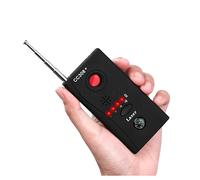 Trade Shop - Rilevatore Microspie Segnali Wireless 1.2 G 2.4 G Rilevatore Infrarossi Cc308+