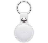 Rilevatore MiLi 3316 Bianco per iPhone con Custodia in Ecopelle