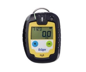 Rilevatore monogas Dräger PAC 6000 H2S