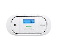 Rilevatore monossido di carbonio X-Sense XC01-M Link+ Pro Wireless Allarme App