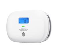 Rilevatore di fumo e gas X-Sense XC0C-SR Allarme 85 dB Elettrochimico Batteria