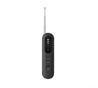 Rilevatore nascosto dispositivo, GPS RF Wireless Signal Scanner per fotocamera Protezione Privacy Strumento di sicurezza