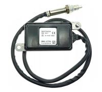 Rilevatore NOx Compatibile con Stralis Per Eurocargo Per Trakker Per X-Way 5WK9 6775A 5801754014 5801627703 Sensore NOX Sensore ossido di azoto