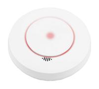 RILEVATORE OTTICO DI FUMO OLYMPIA SI 300 - Interni - Funzionamento singolo - Wireless - 868 MHz - 2 canali