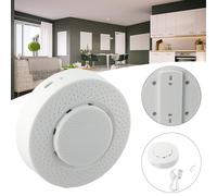 Rilevatore Parametri Ambientali per Tuya Per ZigBee Rileva Formaldeide